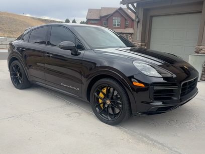 Used 2020 Porsche Cayenne Turbo S