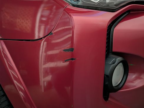 Used 2018 Toyota 4Runner SR5 image 26