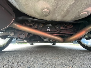 Used 2001 Honda S2000 image 22