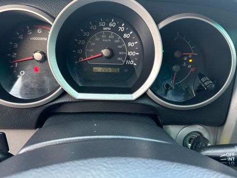 Used 2007 Toyota 4Runner Sport image 19