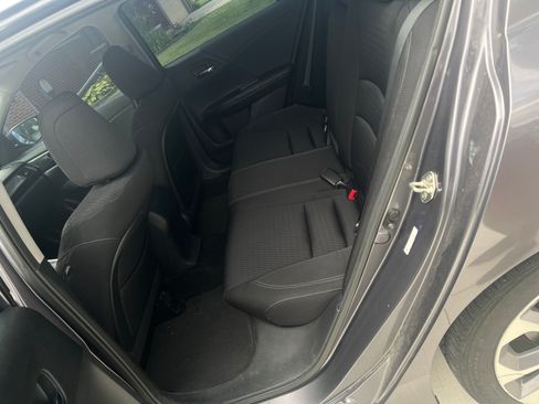 Used 2014 Honda Accord Sport image 10