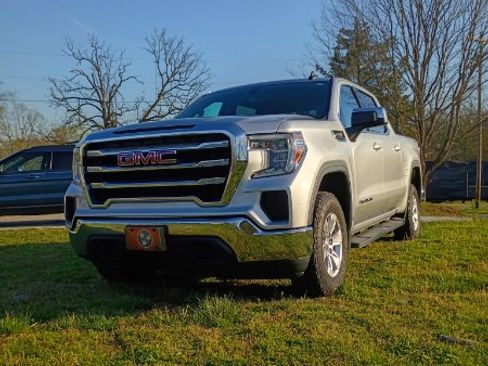 Used 2020 GMC Sierra 1500 SLE w/ SLE Value Package image 2