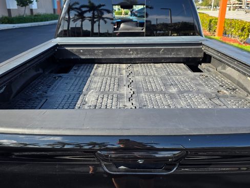 Used 2019 RAM 1500 Rebel w/ Rebel Level 1 Equipment Group image 14