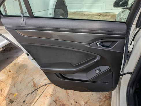 Used 2009 Cadillac CTS V image 18