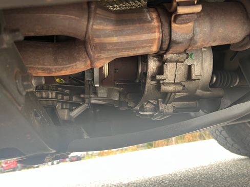 Used 2012 Jeep Wrangler Sport AWD/4WD image 24