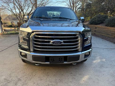 Used 2016 Ford F150 XLT w/ XTR Package image 11