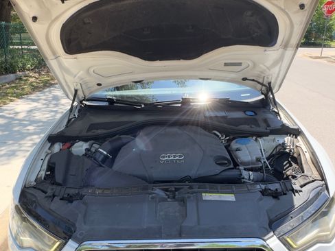 Used 2014 Audi A6 TDI Premium Plus AWD/4WD image 14