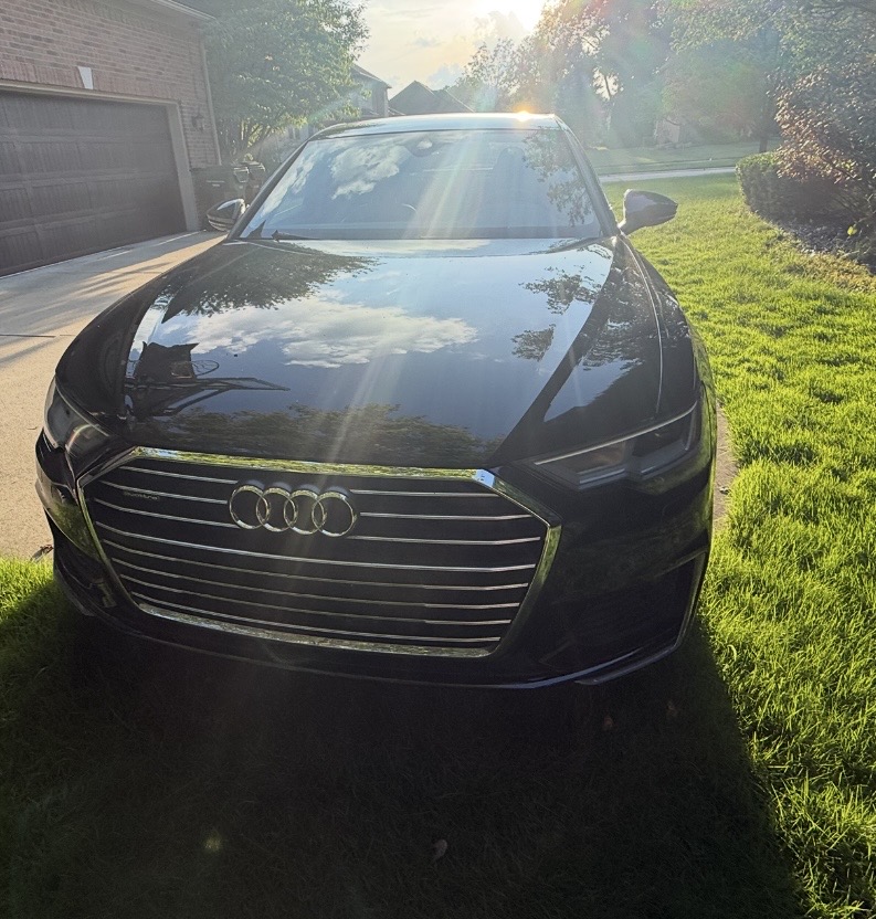Used 2019 Audi A6 3.0T Premium w/ Convenience Package AWD/4WD image 4