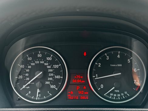 Used 2011 BMW 328i Sedan RWD image 8