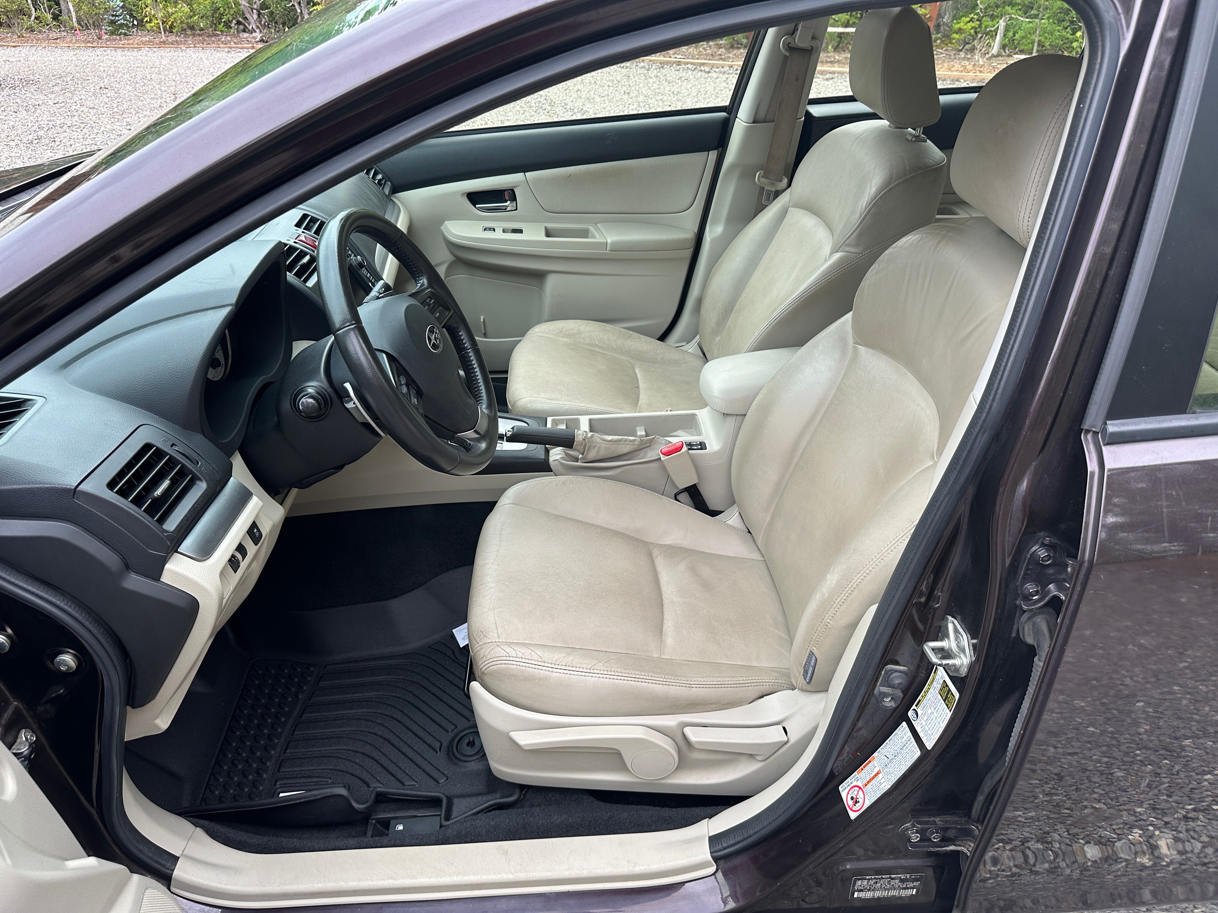 Used 2012 Subaru Impreza 2.0i Limited AWD/4WD image 9