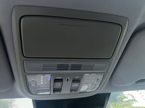 Used 2018 Honda CR-V EX image 22