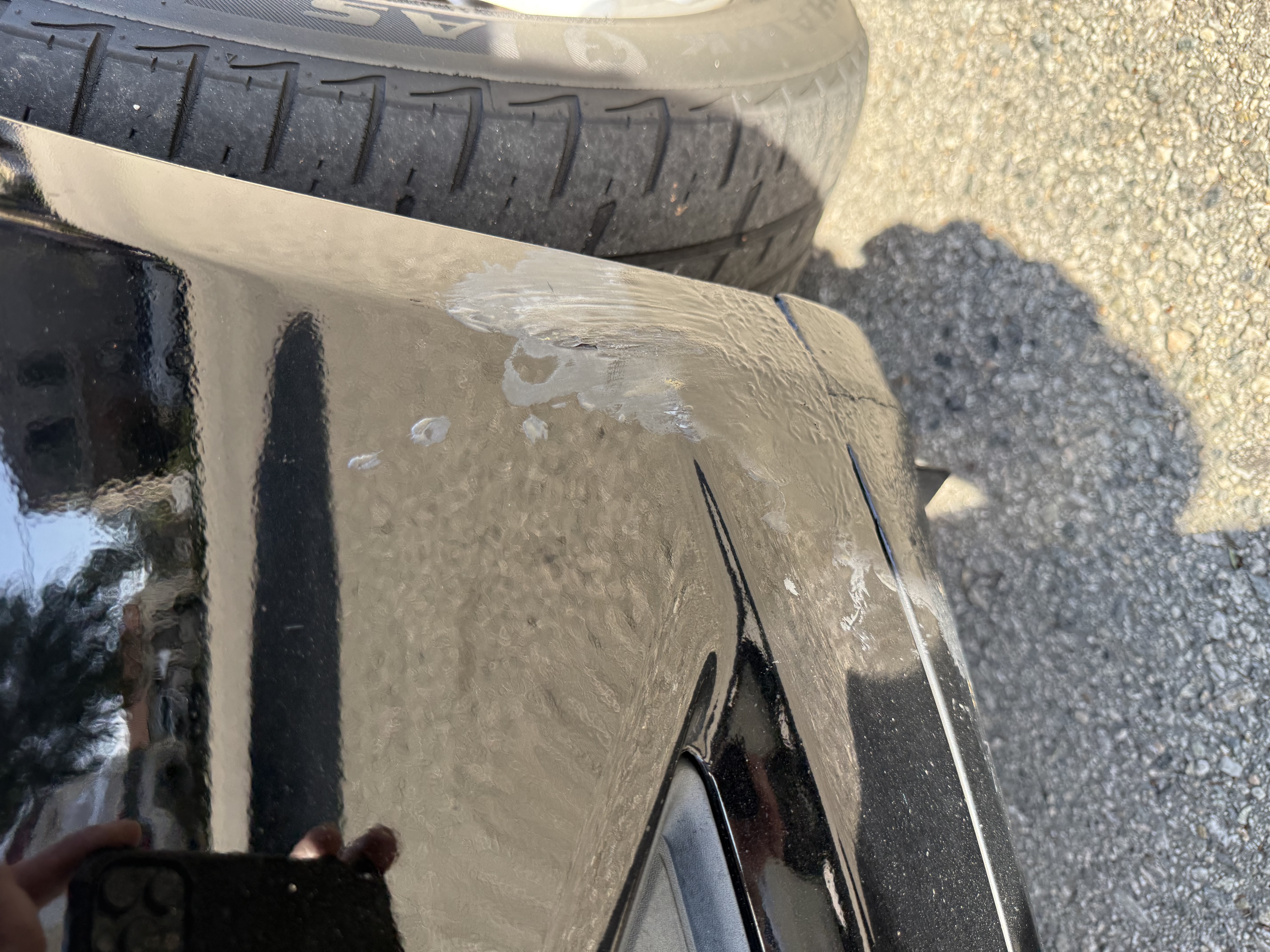 Used 2016 Ford Fusion SE FWD image 2