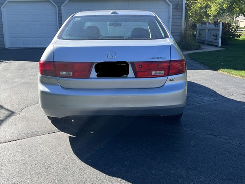 Used 2005 Honda Accord EX-L image 4