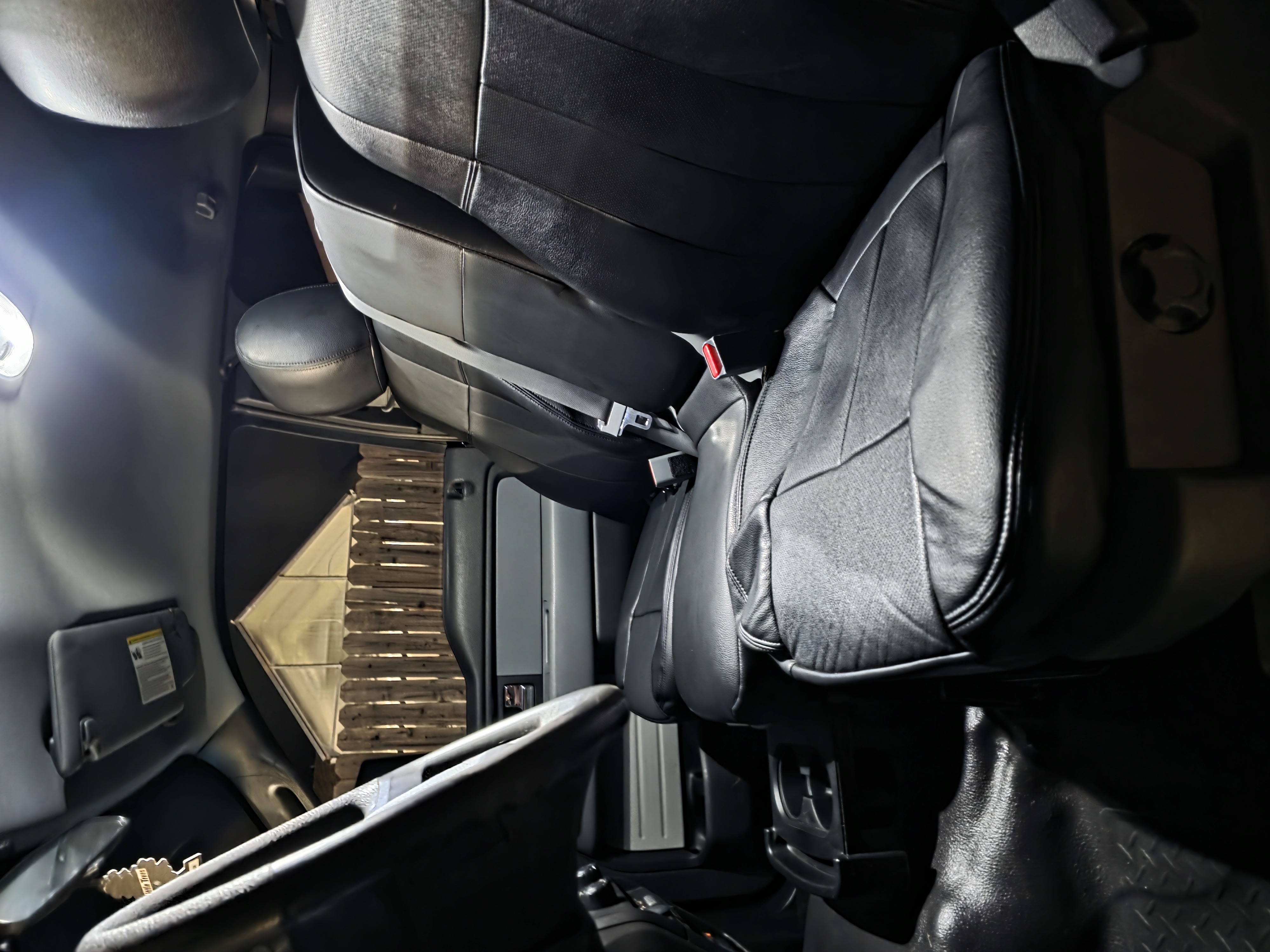 Used 2013 Ford F150 STX w/ Mid Equipment Group AWD/4WD image 27