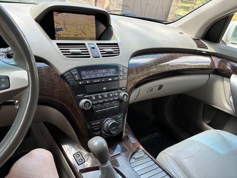 Used 2011 Acura MDX w/ Technology Package AWD/4WD image 6