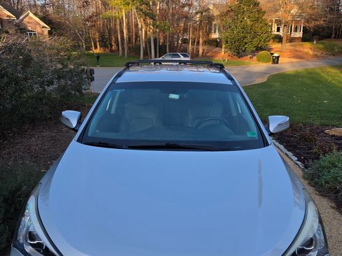 Used 2013 Hyundai Santa Fe Sport image 16