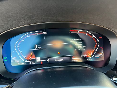 Used 2022 BMW 530i xDrive w/ Convenience Package image 17