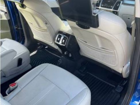 Used 2023 Kia Sorento SX image 17