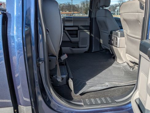 Used 2015 Ford F150 XLT w/ Equipment Group 302A Luxury image 5