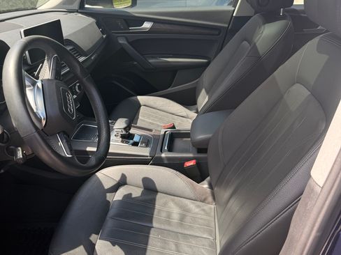 Used 2018 Audi Q5 Prestige w/ Prestige Package image 8