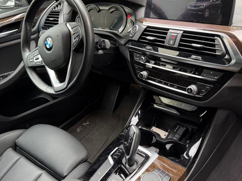 Used 2019 BMW X3 sDrive30i w/ Driving Assistance Package RWD image 4