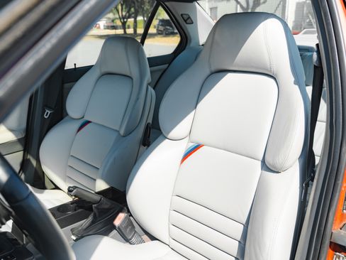 Used 1997 BMW M3 Sedan image 23