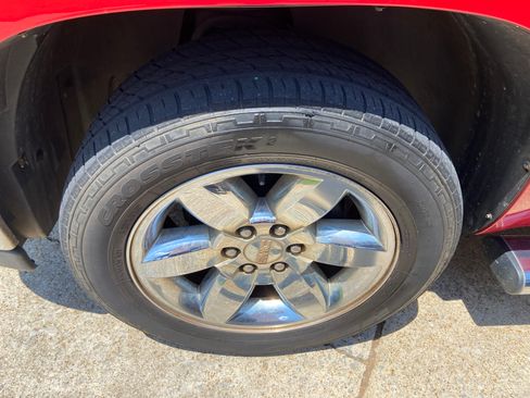Used 2013 GMC Sierra 1500 SLE RWD image 9