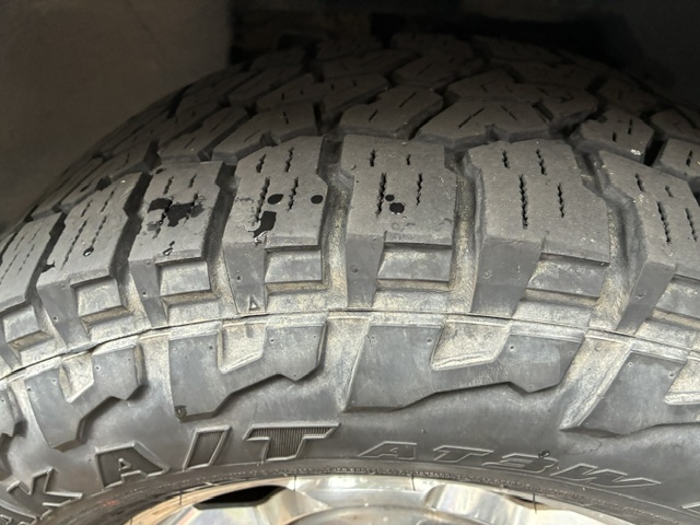 Used 2006 Dodge Ram 2500 Truck SLT RWD image 13