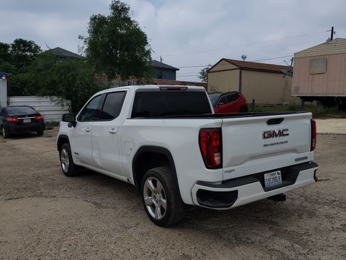 Used 2020 GMC Sierra 1500 Elevation w/ Elevation Value Package RWD image 6