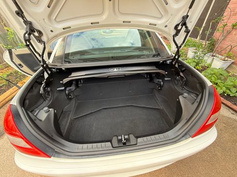 Used 2005 Mercedes-Benz SLK 350 image 20