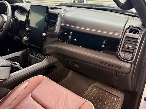 Used 2026 RAM 1500 Limited image 27