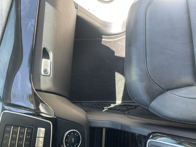 Used 2016 Mercedes-Benz GLE 450 4MATIC Coupe image 26