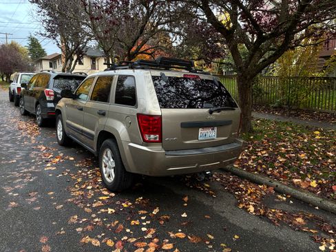 Used 2005 Jeep Grand Cherokee Laredo image 10