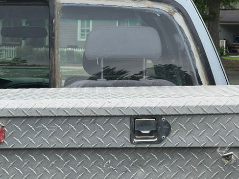Used 2000 Toyota Tundra SR5 RWD image 8