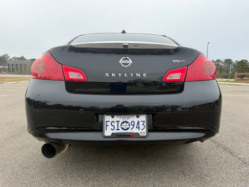 Used 2012 INFINITI G37 Sport image 10