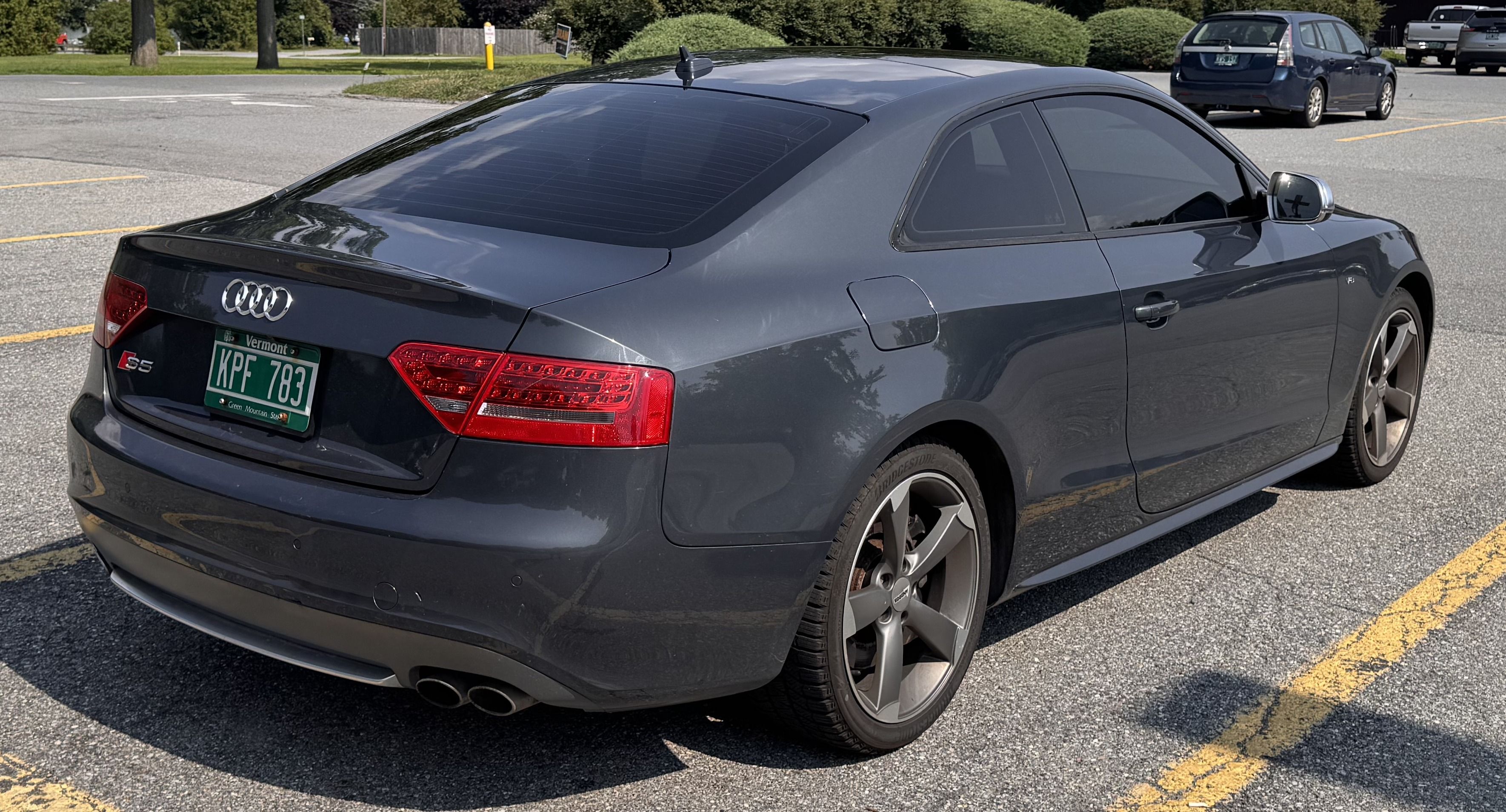 Used 2010 Audi S5 Prestige AWD/4WD image 6