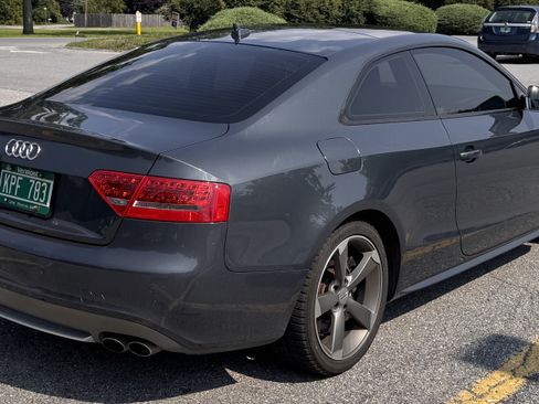 Used 2010 Audi S5 Prestige AWD/4WD image 6