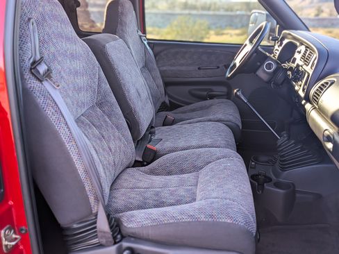 Used 1999 Dodge Ram 2500 Truck Long Bed image 17