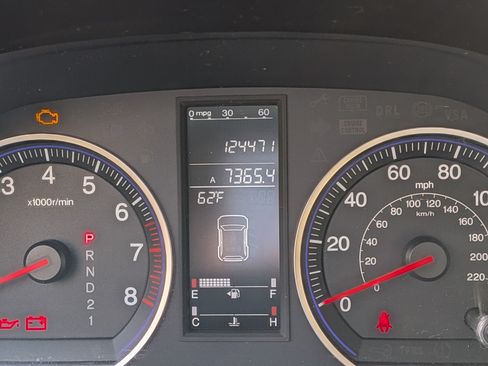 Used 2009 Honda CR-V EX image 13