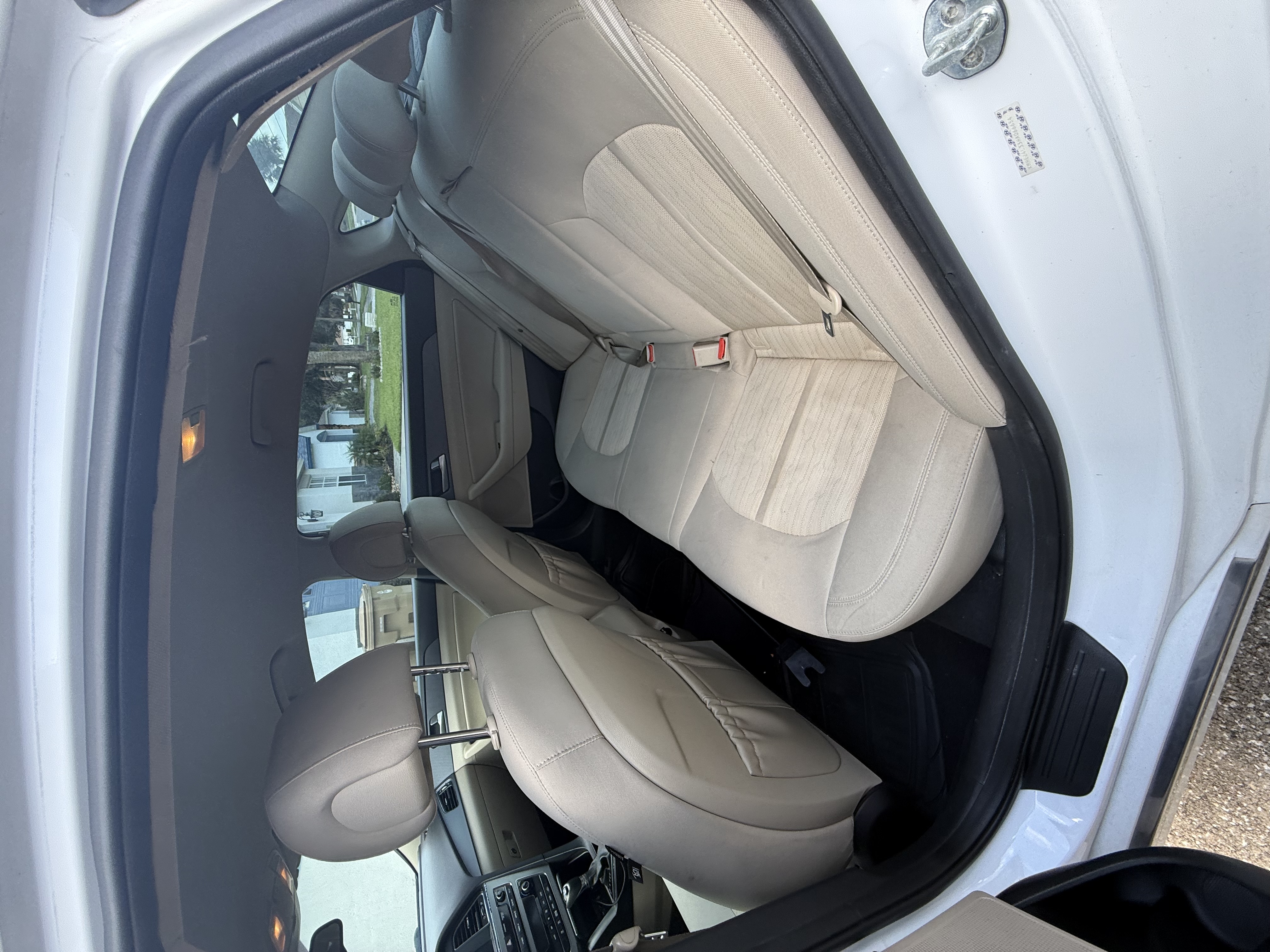 Used 2017 Hyundai Sonata SE FWD image 4