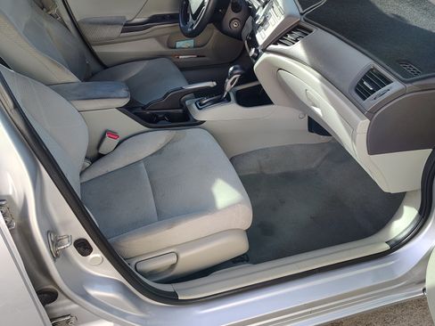 Used 2012 Honda Civic LX image 22