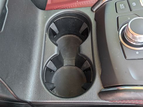 Used 2022 MAZDA CX-5 Carbon Edition image 19