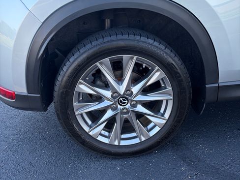 Used 2019 MAZDA CX-5 Grand Touring AWD/4WD image 11