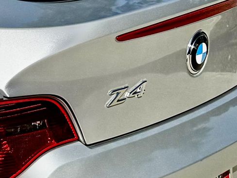 Used 2007 BMW Z4 3.0si image 6