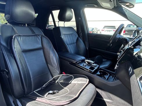 Used 2018 Mercedes-Benz GLE 350 image 13