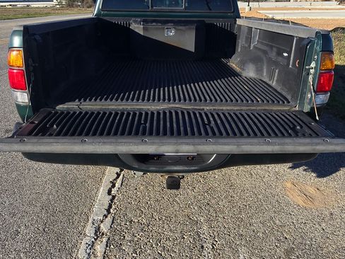 Used 2003 Toyota Tundra SR5 image 9