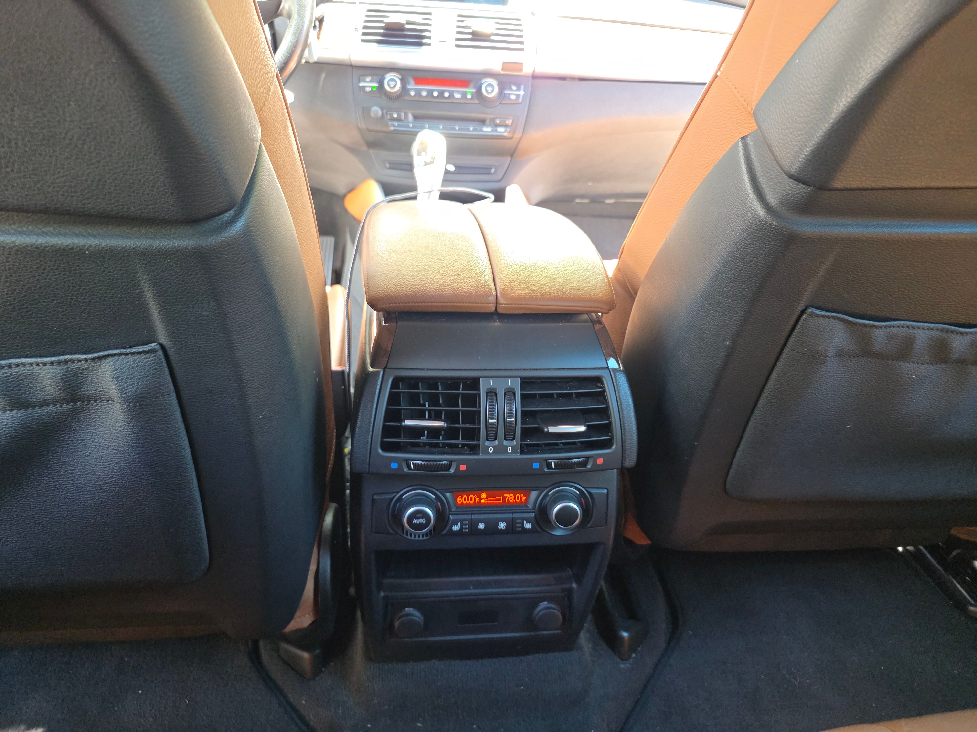 Used 2014 BMW X6 xDrive35i AWD/4WD image 17