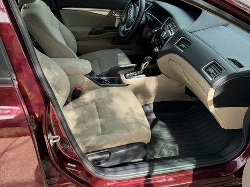 Used 2013 Honda Civic EX image 10