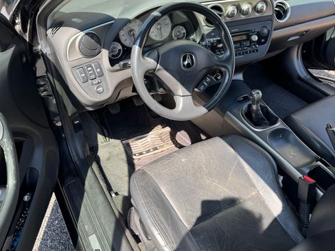 Used 2002 Acura RSX Type-S image 18
