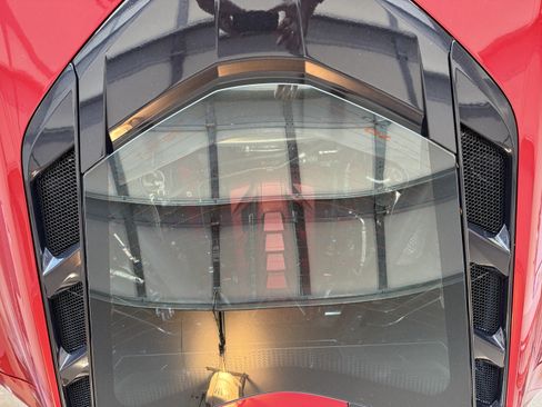 Used 2023 Chevrolet Corvette Stingray Coupe image 10